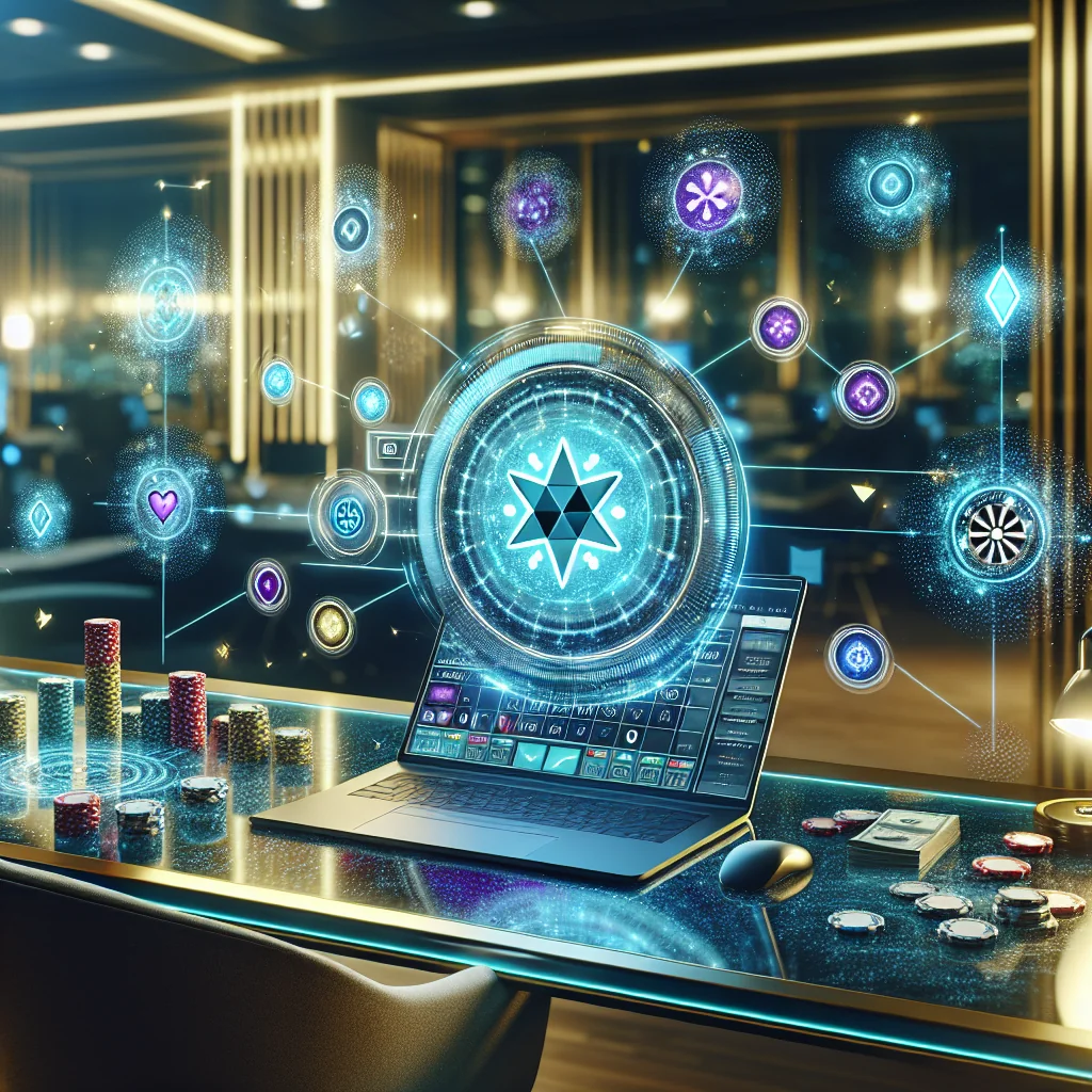 Casino Payment Gateway: How It Works and What You Must Know