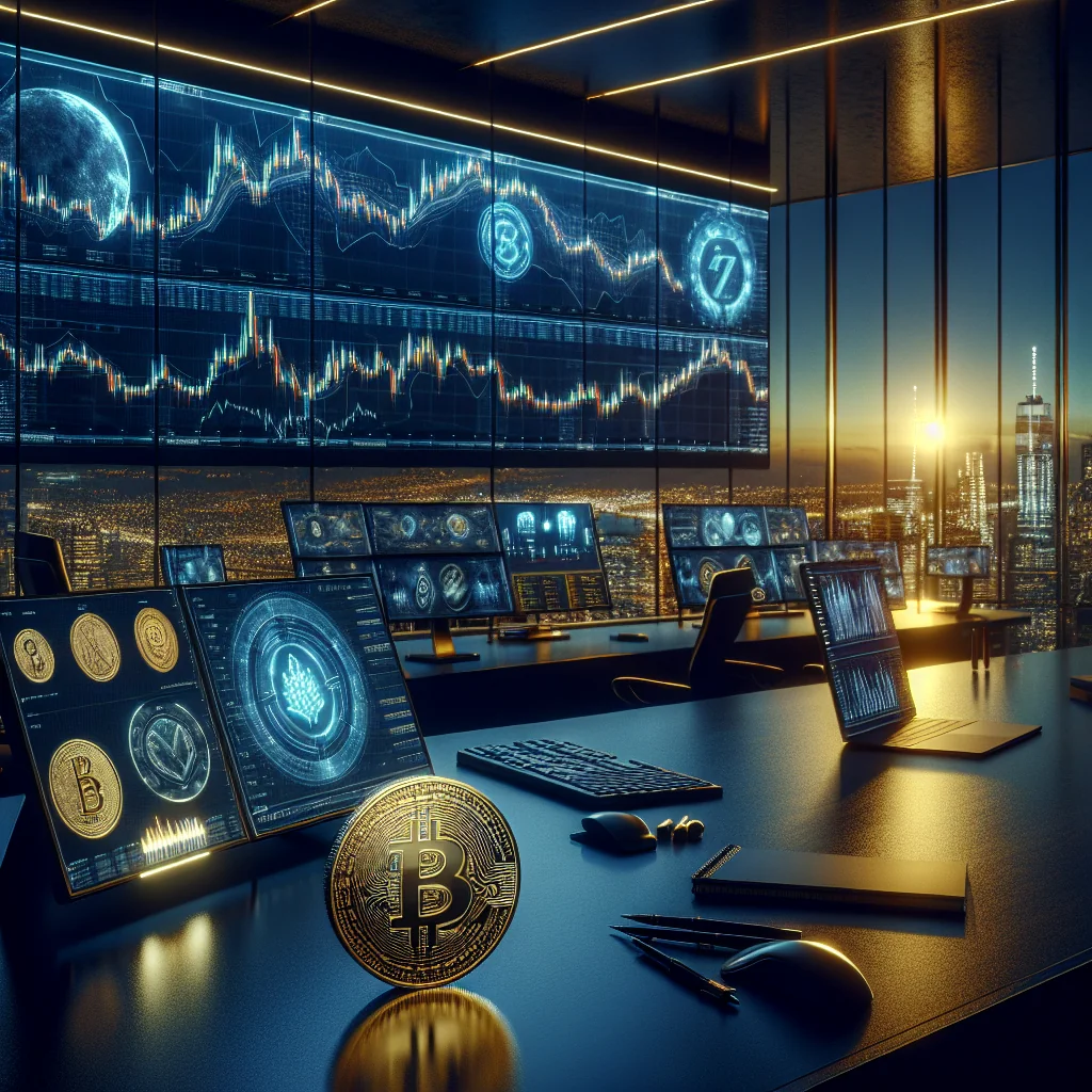 How to Know When Altcoin Season Starts: A Practical Guide