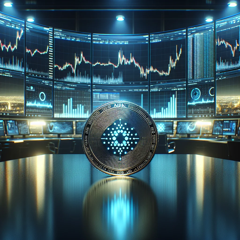 Cardano Price: What Really Moves ADA and How to Read It
