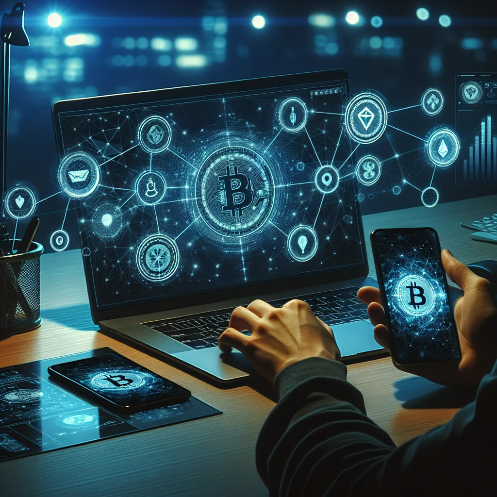 Cardano Wallet Download: Safe, Simple Setup for Your ADA