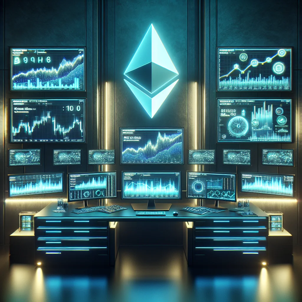 Ethereum Dominance Chart: How to Read It and Why It Matters