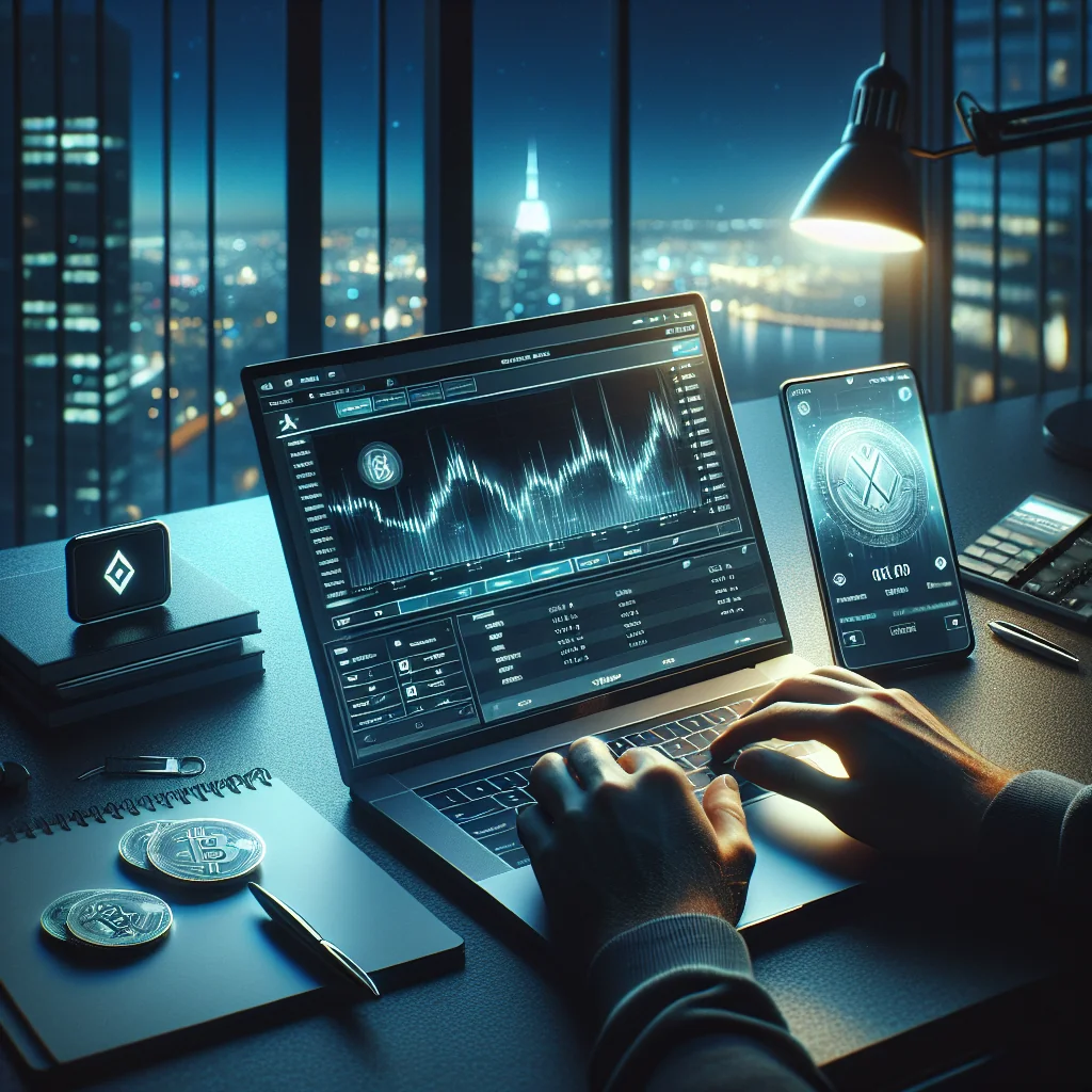 How to Buy Cardano (ADA) Safely and Step by Step