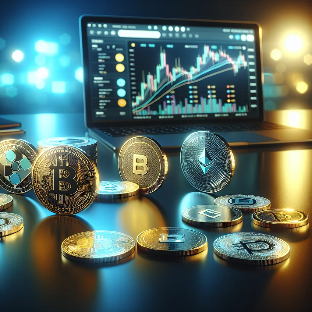 What Is an Altcoin? Clear Definition and Simple Examples