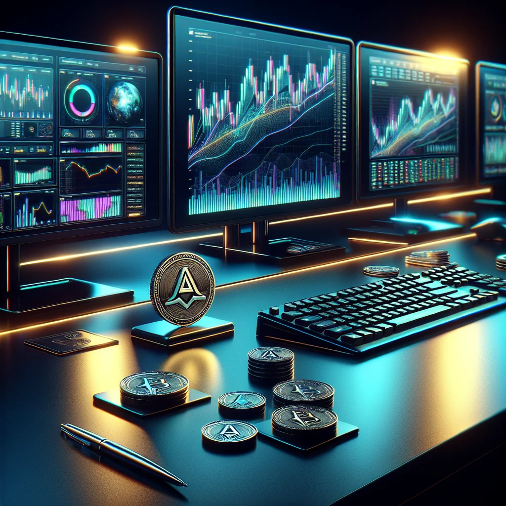 Altcoin Season Index Chart: How It Works and What It Really Tells You