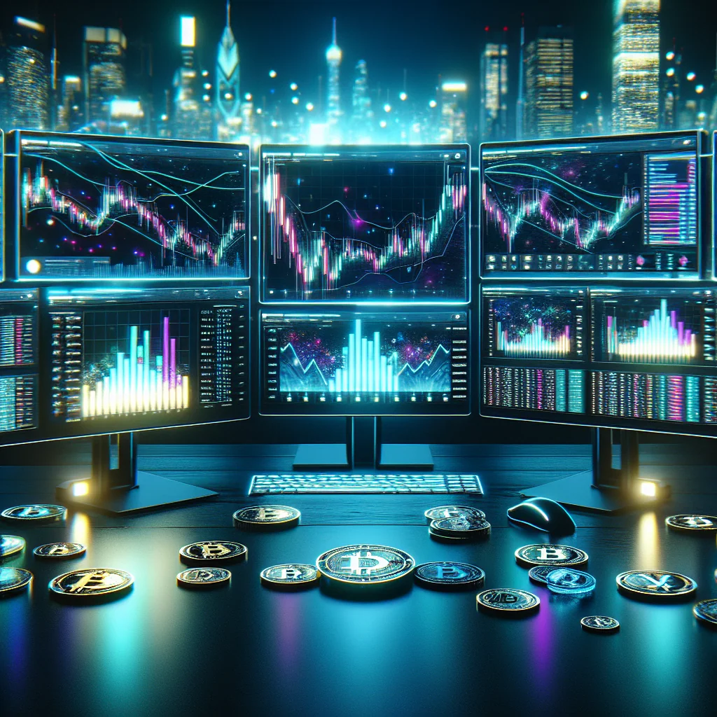 What Is Altcoin Season? A Clear Guide for Crypto Traders