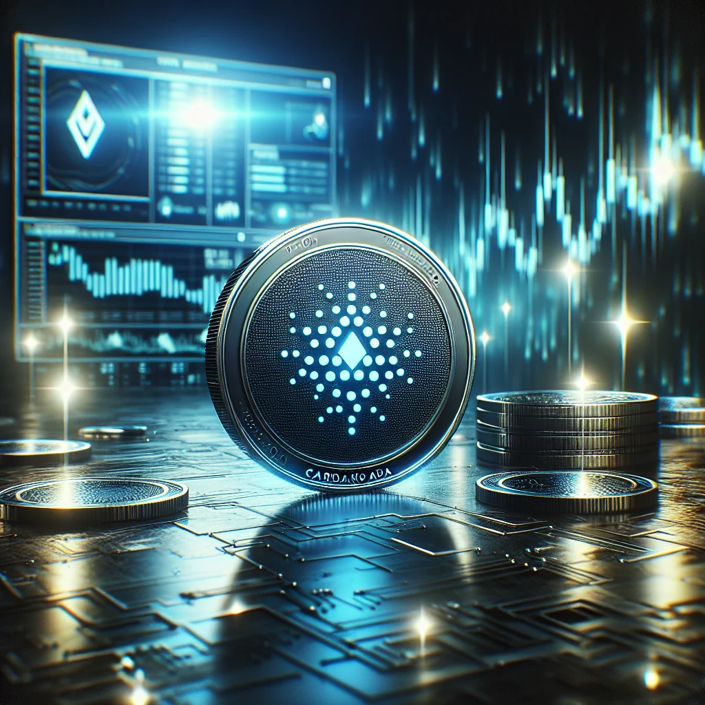 Cardano Circulating Supply: What It Means and Why It Matters