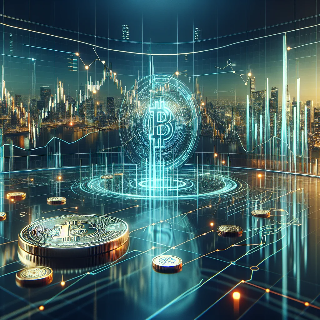 Altcoin Season Index Chart: What It Tells You About Crypto Cycles